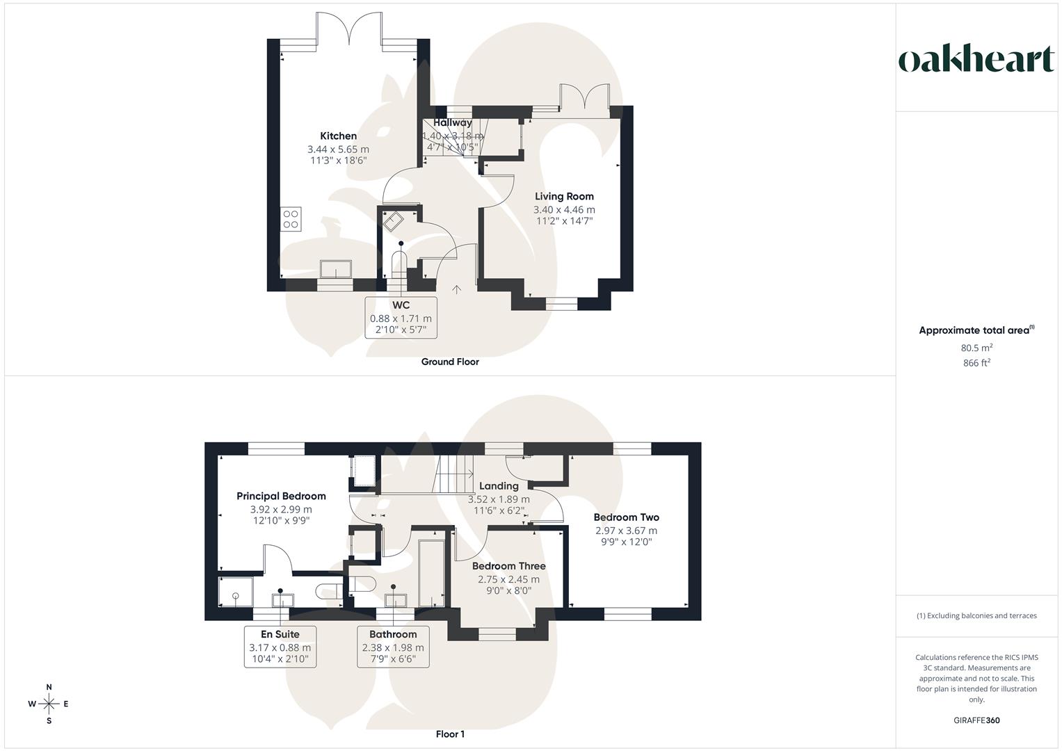 Floorplan thumbnail